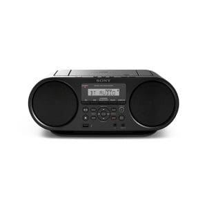 Radio grabadora Usb Mp3 ZS-PS50/BC Sony - Image 1