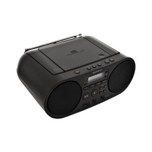 Radio grabadora Usb Mp3 ZS-PS50/BC Sony - Image 3