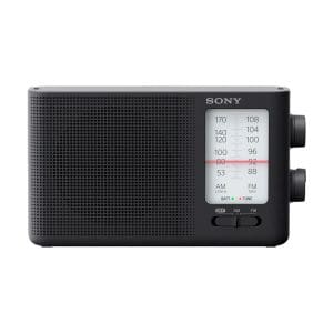 Radio de mano AM/FM ICF-19 Sony - Image 1