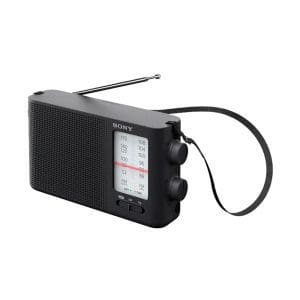 Radio de mano AM/FM ICF-19 Sony - Image 3