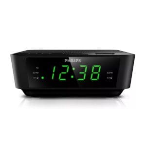Radio Reloj despertador AJ3116M/37 Philips - Image 1