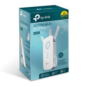 Ranger Extender RE450 AC1750 Tp-Link - Image 2