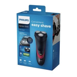 Rasuradora eléctrica en seco y húmedo S1310/04 Philips - Image 5