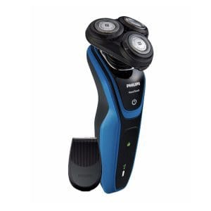 Rasuradora electrica S5050/04 Aquatouch Philips - Image 3