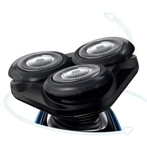 Rasuradora electrica S5050/04 Aquatouch Philips - Image 4