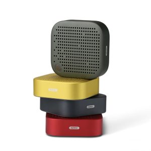 Parlante bluetooth RB-M27 Remax - Image 1