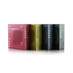 Parlante bluetooth RB-M27 Remax - Image 3