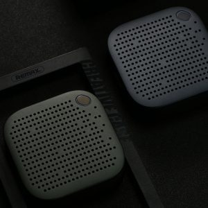 Parlante bluetooth RB-M27 Remax - Image 2