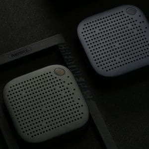 Parlante bluetooth RB-M27 Remax - Image 2