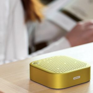 Parlante bluetooth RB-M27 Remax - Image 5