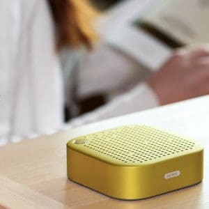 Parlante bluetooth RB-M27 Remax - Image 5
