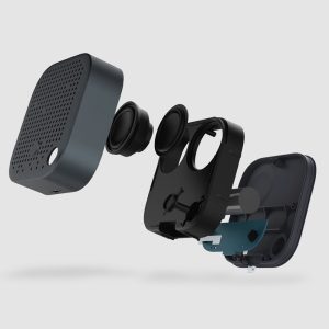 Parlante bluetooth RB-M27 Remax - Image 6