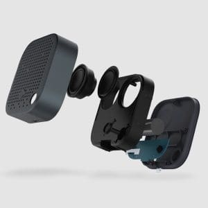 Parlante bluetooth RB-M27 Remax - Image 6