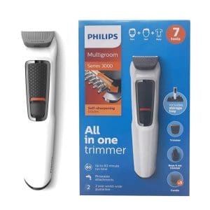 Cortador de Cabello MG3721/77 Philips - Image 2
