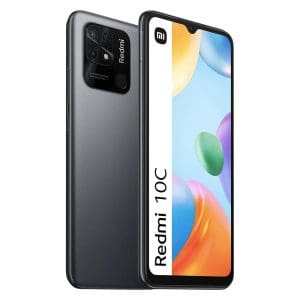 Redmi 10C 4GB/128GB Xiaomi - Image 2