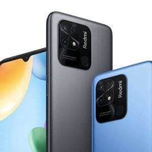 Redmi 10C 4GB/128GB Xiaomi - Image 3