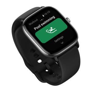 Smartwatch GTS 4 Mini Amazfit - Image 3