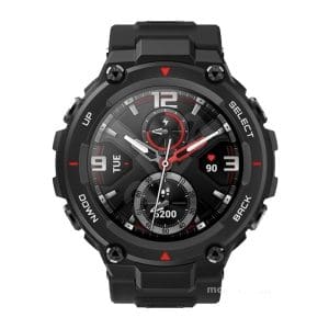 Smartwatch T-Rex Pro Amazfit - Image 1