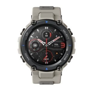 Smartwatch T-Rex Pro Amazfit - Image 2