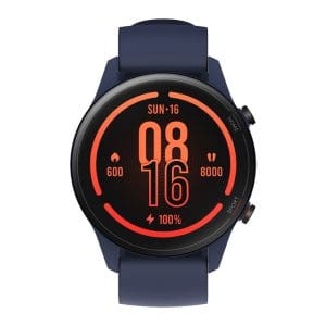 Smartwatch Mi Watch Xiaomi - Image 1