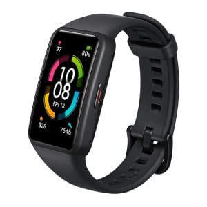Smartwatch Honor Band 6 - Image 4