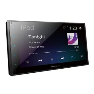 Radio para Carro DMH-A5450BT Pioneer - Image 2