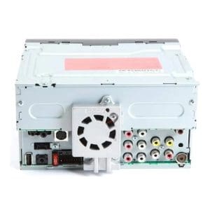 Radio para Carro DMH-A5450BT Pioneer - Image 3