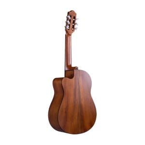 Requinto Electroacústico Trio-Pro Vogel - Image 3