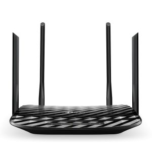 Router doble banda mu-mimo Archer C6 AC1200 TP-Link - Image 1