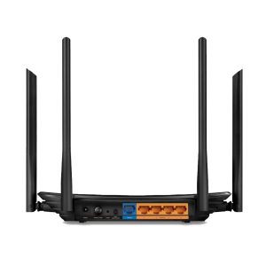 Router doble banda mu-mimo Archer C6 AC1200 TP-Link - Image 2
