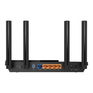 Router de doble banda Wifi 6 Archer AX55 TP-Link - Image 3