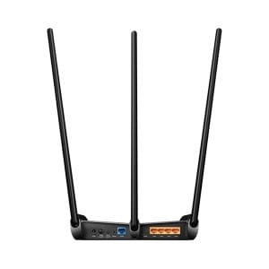 Router Dual Band alta potencia Archer C58HP TP-Link - Image 3