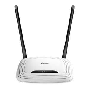 Router Inalámbrico N TL-WR841N TP-Link - Image 1