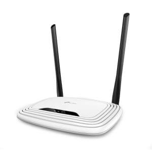 Router Inalámbrico N TL-WR841N TP-Link - Image 2