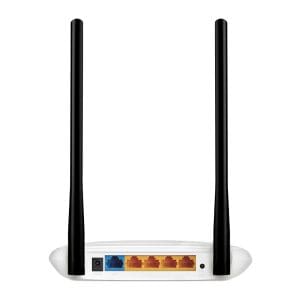 Router Inalámbrico N TL-WR841N TP-Link - Image 3