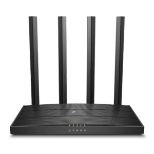 Router Inalámbrico de doble banda Archer C80 TP-Link - Image 1