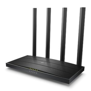 Router Inalámbrico de doble banda Archer C80 TP-Link - Image 2