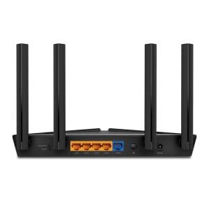 Router Doble Banda WI-FI 6 Archer AX23 TP-Link - Image 4
