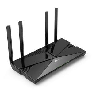 Router Doble Banda WI-FI 6 Archer AX23 TP-Link - Image 5
