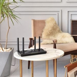 Router Doble Banda WI-FI 6 Archer AX23 TP-Link - Image 2