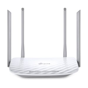Router Inalámbrico de doble banda Archer C50 TP-Link - Image 1