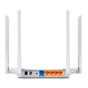 Router Inalámbrico de doble banda Archer C50 TP-Link - Image 2