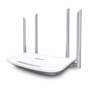 Router Inalámbrico de doble banda Archer C50 TP-Link - Image 3