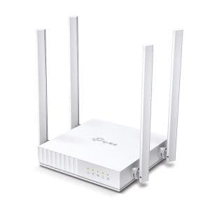 Router Wifi Doble Banda Archer C24 AC750 Tp-Link - Image 1