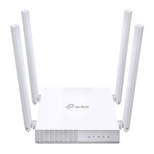 Router Wifi Doble Banda Archer C24 AC750 Tp-Link - Image 4