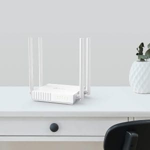Router Wifi Doble Banda Archer C24 AC750 Tp-Link - Image 2