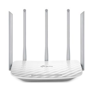 Router de doble banda ARCHER C60 TP-Link - Image 1