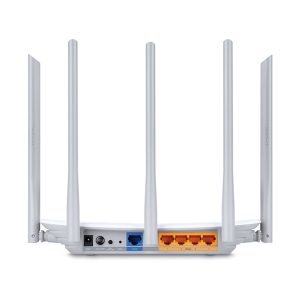 Router de doble banda ARCHER C60 TP-Link - Image 2
