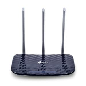 Router de doble banda ARCHER C20 TP-Link - Image 1