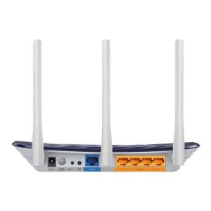 Router de doble banda ARCHER C20 TP-Link - Image 3